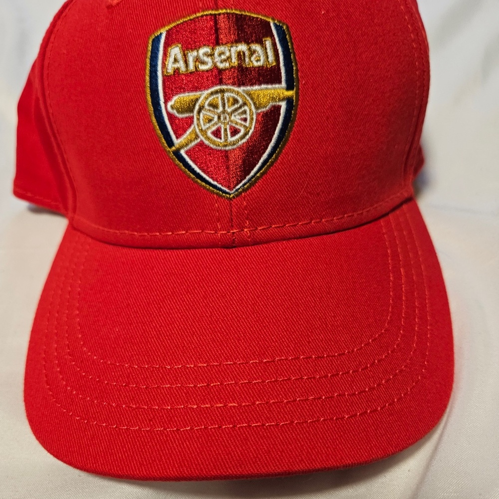 Arsenal Cap